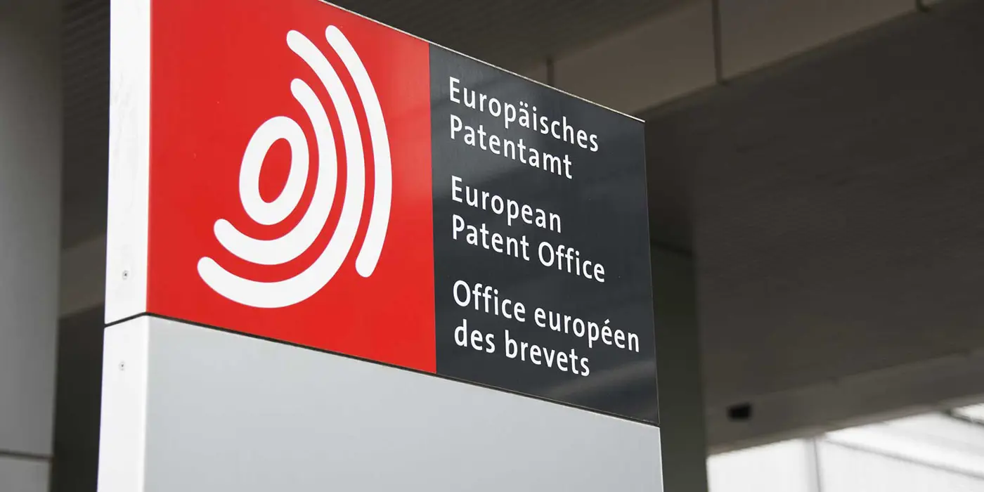 Europese en internationale octrooien niet langer via de Belgische administratie aanvragen - Ne demandez plus de brevets européens et internationaux à l’administration belge